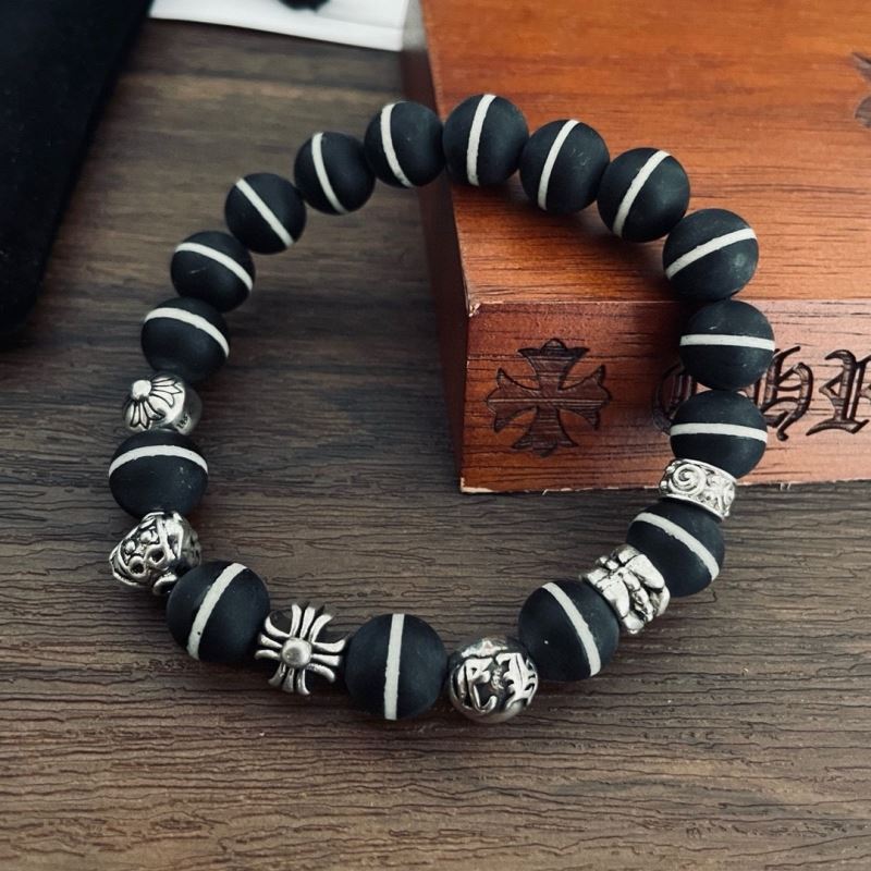 Chrome Hearts Bracelets